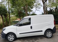 FIAT DOBLO CARGO 1.6 MJET SX 90cv