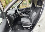 FIAT DOBLO CARGO 1.6 MJET SX 90cv