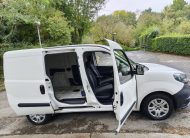 FIAT DOBLO CARGO 1.6 MJET SX 90cv
