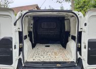 FIAT DOBLO CARGO 1.6 MJET SX 90cv